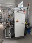 Automatyczna kartoniarka pionowa KPN-04 - 8