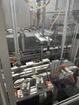 Automatyczna kartoniarka pionowa KPN-04 - 7