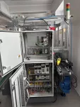 Automatyczna kartoniarka pionowa KPN-04 - 5