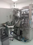 Tubiarko - kartoniarka Romaco - 3