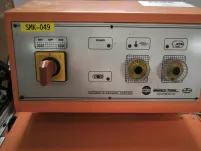 Zgrzewarka Mini-Pack - 5