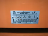 Zgrzewarka Mini-Pack - 4