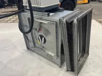 Blower / Ventilation Motor - 2