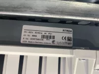 Blower / Ventilation Motor - 4