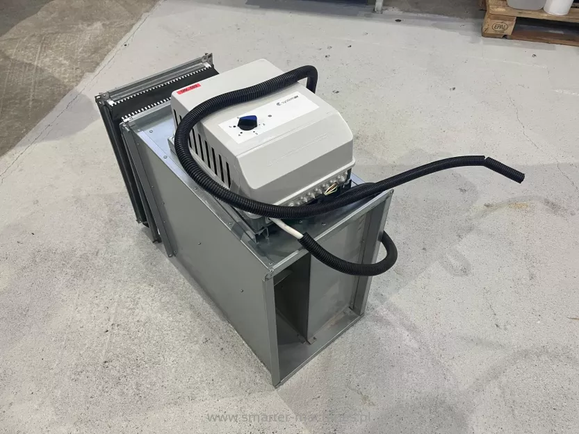 Blower / Ventilation Motor