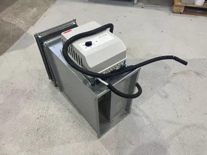 Blower / Ventilation Motor