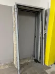 Metal Doors with Frames (11 Units) - 2