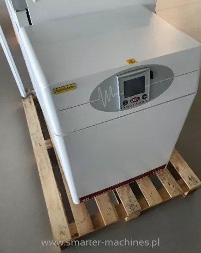 Incubator | Leec