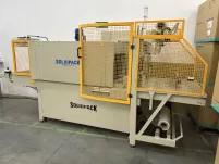 Automatic Packaging Line LPA101 | SOLIDPACK - 2