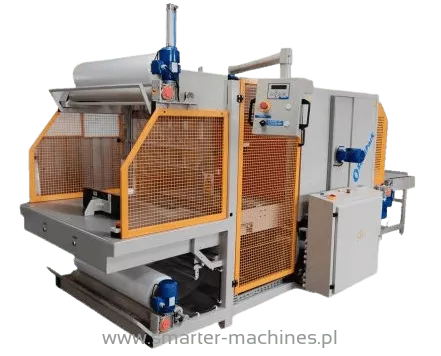 Automatic Packaging Line LPA101 | SOLIDPACK