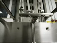 Dozownik półautomatyczny 