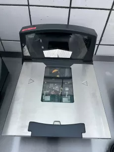 Skaner stołowy kodów kreskowych Honeywell