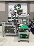 Etykieciarka do opakowań płaskich np. worki | Intrex - 10