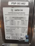 Automatic Checkweigher EWK3010/WS0,7kg | Sartorius - 6