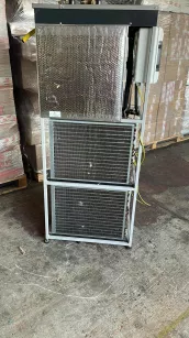 Industrial Water Chiller