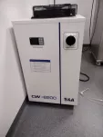 Drum Mill / Superfine Grinding Machine SFG300 | UPMACH - 6