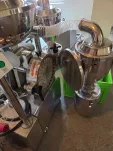 Drum Mill / Superfine Grinding Machine SFG300 | UPMACH - 4