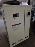 Drum Mill / Superfine Grinding Machine SFG300 | UPMACH - 7