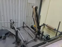 Cloth Folding Machine S1 - 3