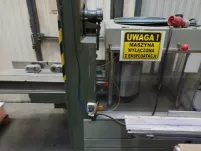 Cloth Folding Machine S1 - 9