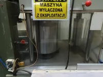 Cloth Folding Machine S1 - 8