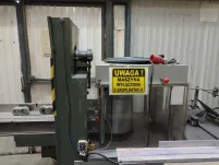 Cloth Folding Machine S1 - 11