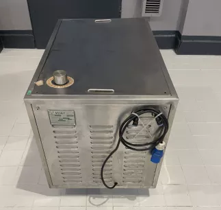 Industrial Chiller | VIJAY VRR
