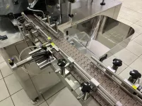 Liczarka tabletek i kapsułek marki Countec - NOWA - 9