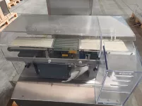 Automatic Checkweigher EWK2000PLUS/WS1kg | Sartorius - 7