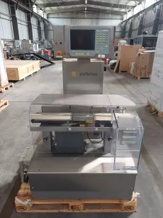 Automatic Checkweigher EWK2000PLUS/WS1kg | Sartorius