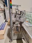 Kartoniarka do blistrów IMA - 2