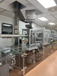 Blistrownica IMA C90 z kartoniarką A91 - 2