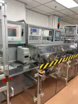 Blistrownica IMA C90 z kartoniarką A91 - 4