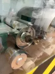 Blistrownica IMA C90 z kartoniarką A91 - 8