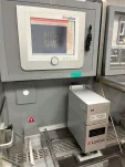 Blistrownica IMA C90 z kartoniarką A91 - 10