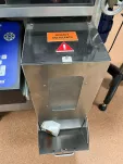 Blistrownica IMA C90 z kartoniarką A91 - 14