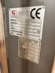 Blistrownica IMA C90 z kartoniarką A91 - 15