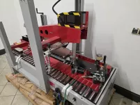 Carton Sealer – 2010, Perfect Condition - 5