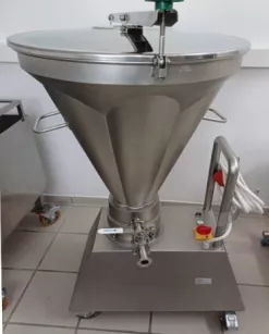Homogenizator 50L nowy