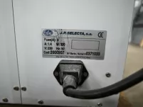 Incubator Selecta - 3