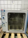 Incubator Selecta - 2
