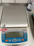 Radwag scales, 12 pieces, various models - 9
