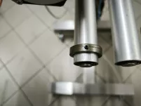 Semi automatic labeller for tubes - Tiger - 4