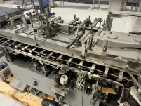 Kartoniarka do opakowań jednostkowych - 7