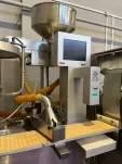 Blister Packing Machine TR100L | IMA - 6