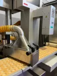 Blister Packing Machine TR100L | IMA - 7