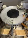 Blister Packing Machine TR100L | IMA - 11