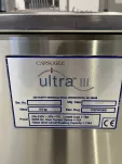 Kapsułkarka Capsugel Ultra III | Lonza - 8
