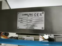 Label Applicator Labeltec 2 pcs - 8