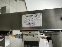 Label Applicator Labeltec 2 pcs - 10